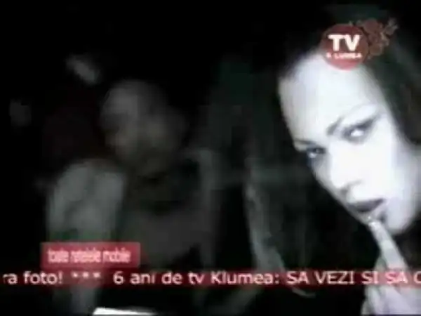 Shola Ama - YOU RE THE ONE I LOVE